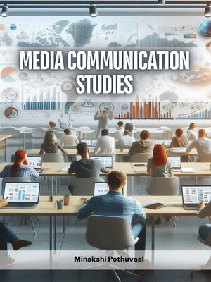 cover image of Media Communication Studies